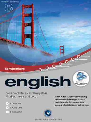 IS 8 - Komplettkurs Englisch Learning