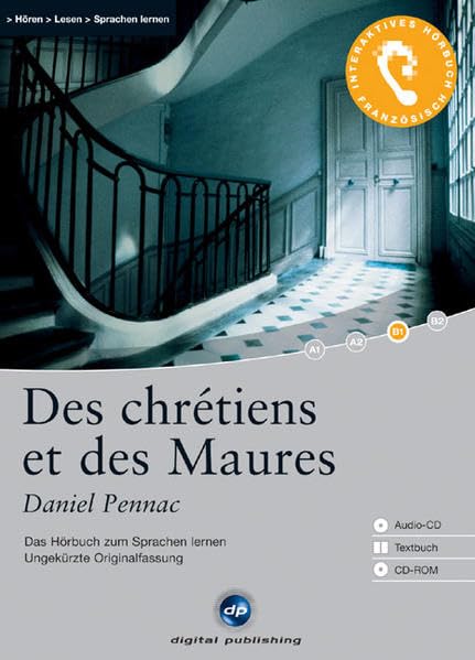 Des chrétiens et des Maures - Interaktives Hörbuch Französisch: Das Hörbuch zum Sprachen lernen Study Guides