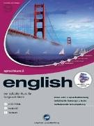IS V9 - Sprachkurs Englisch Teil 2 Learning