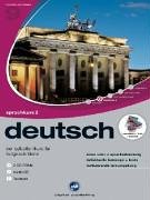 IS V9 - Sprachkurs Deutsch Teil 2 Learning