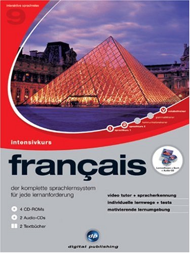 IS V9 - Intensivkurs Französisch Learning