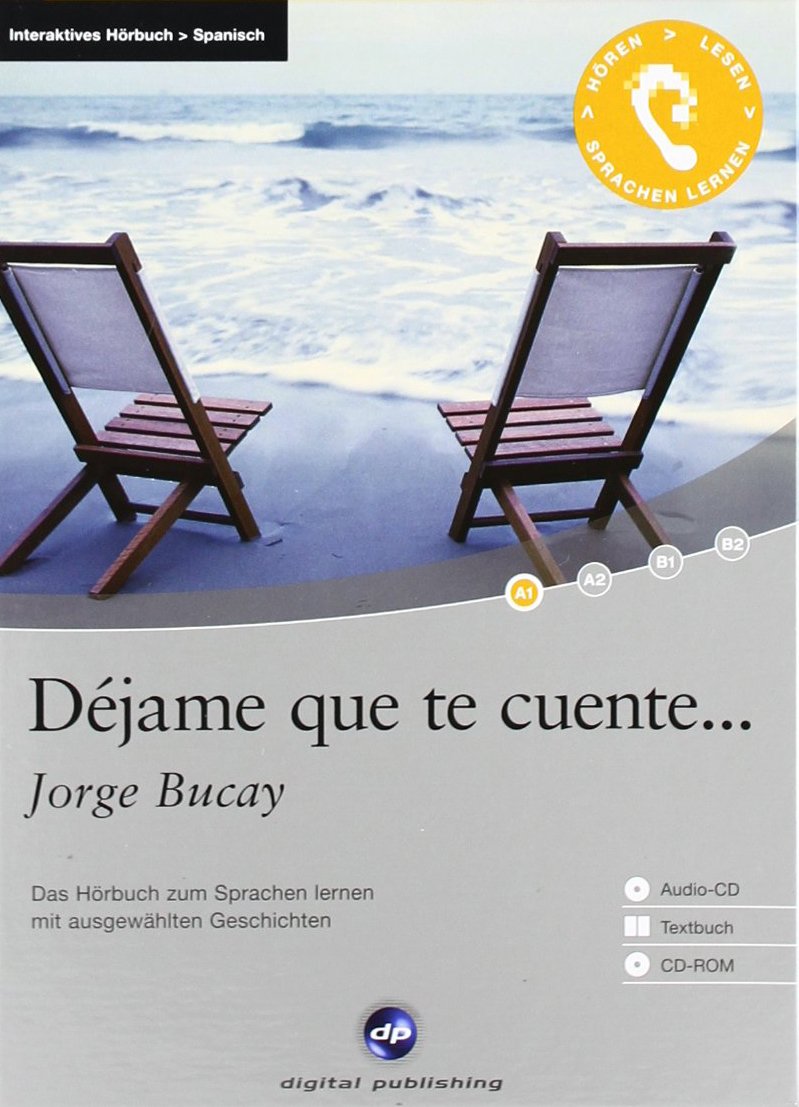 Product Image: Dejame que te cuente...