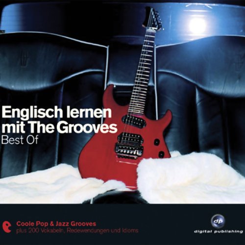 Englisch lernen mit The Grooves - Best Of Foreign Languages ​​& Dictionaries
