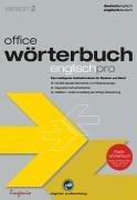 Office Wörterbuch Englisch Pro 2.0 Learning