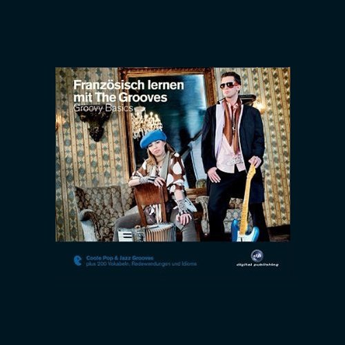 Französisch lernen mit The Grooves - Groovy Basics Music