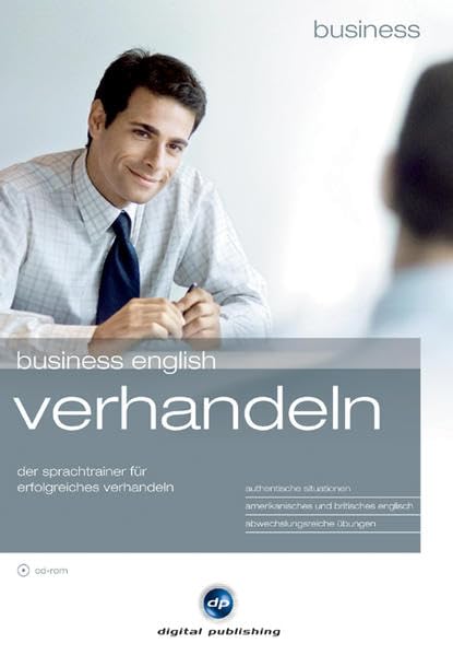 Business English Verhandeln Other software