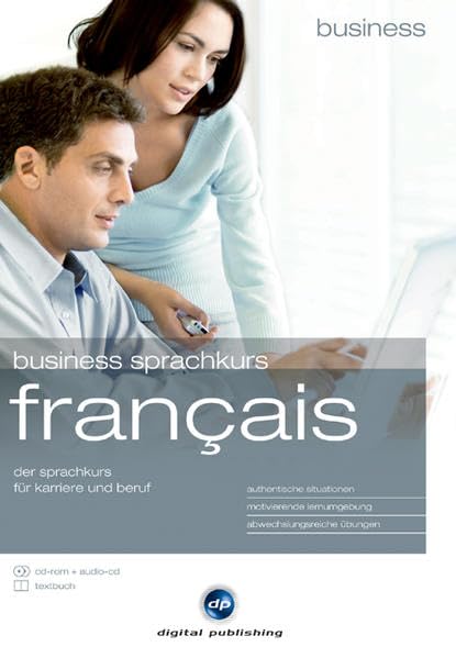 Business Sprachkurs Francais Learning