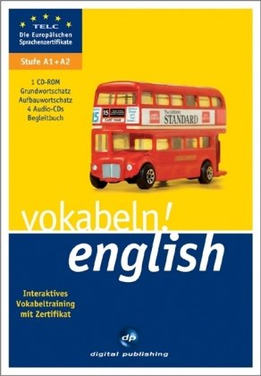 Vokabeln! English Learning