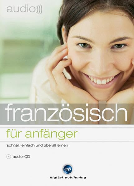 Audio-Französich Für Anfänger Music