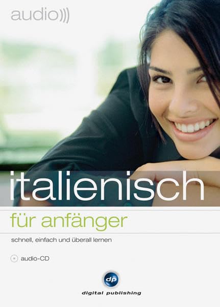 Audio-Italienisch Für Anfänger Music