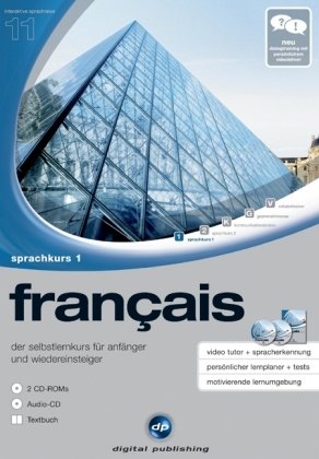 IS 11: Französisch Teil 1 Learning