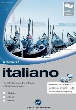 IS 11: Italienisch Teil 1 Learning