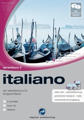 IS 11: Italienisch Teil 2 Learning