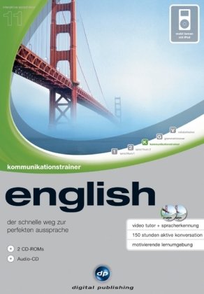 IS 11: Kommunikationstrainer Englisch Learning