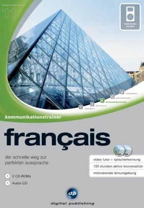IS 11: Kommunikationstrainer Französisch Learning