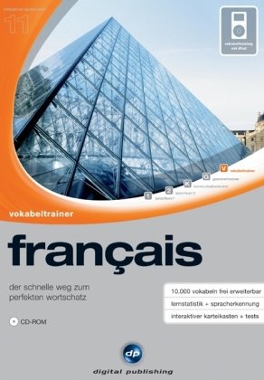 IS 11: Vokabeltrainer Französisch Learning