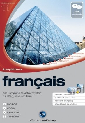 IS 11: Komplettkurs Französisch Learning
