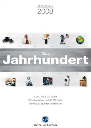 Retrospect 2008 - Das Jahrhundert Learning