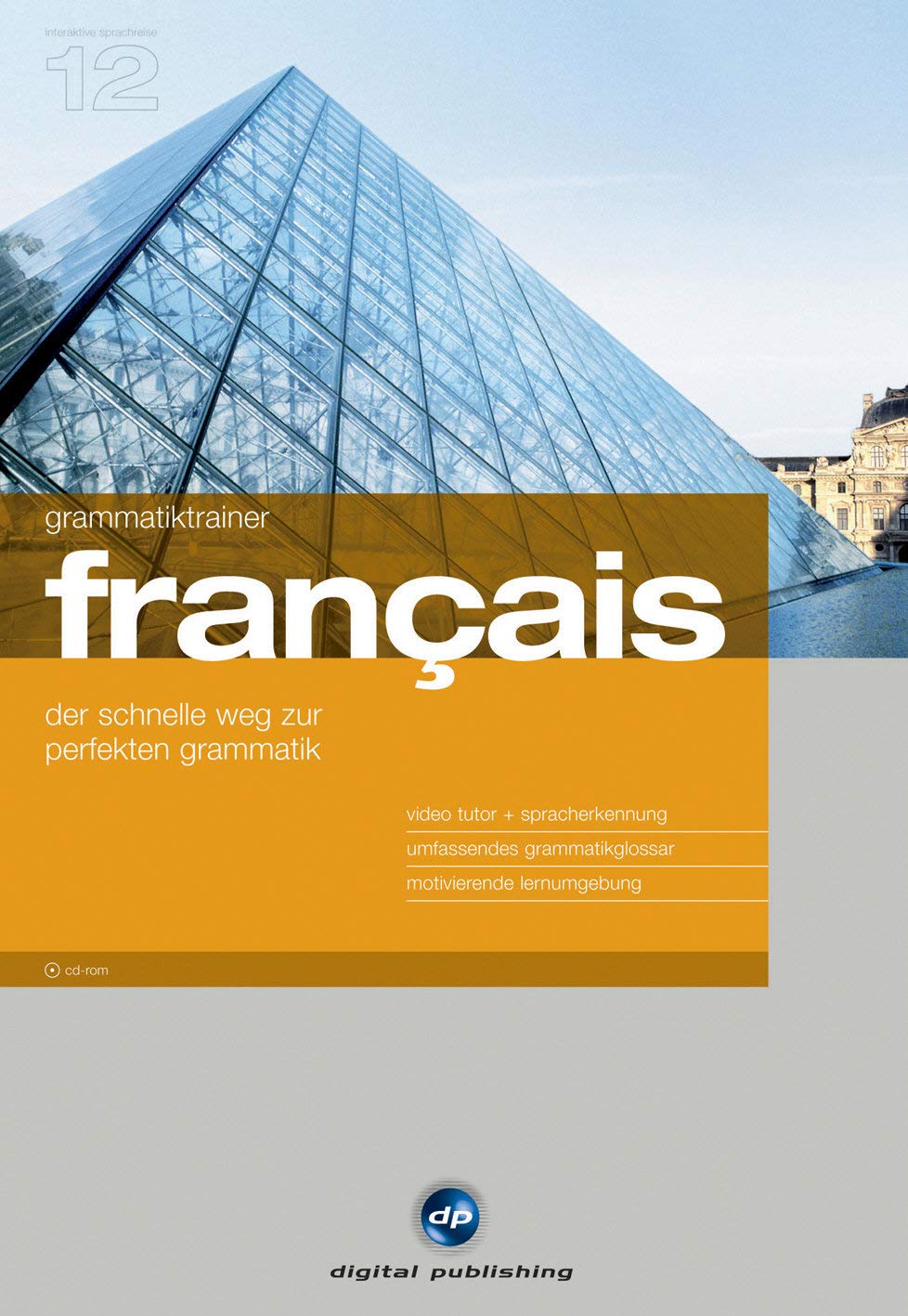 IS 12: Grammatiktrainer Francais Learning