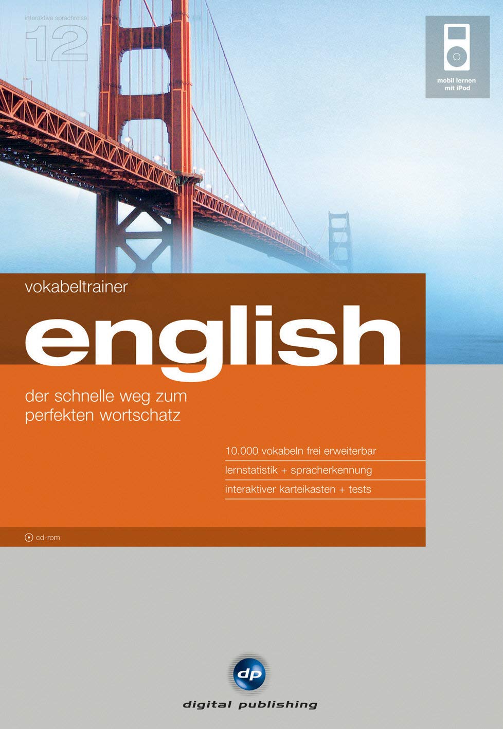 IS 12: Vokabeltrainer Englisch Learning