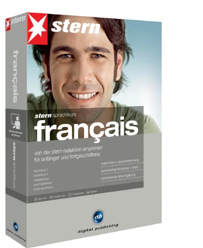 Stern Sprachkurs Francais Hobbies & Leisure