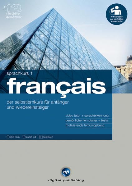 IS 13: Französisch Teil 1 Other software