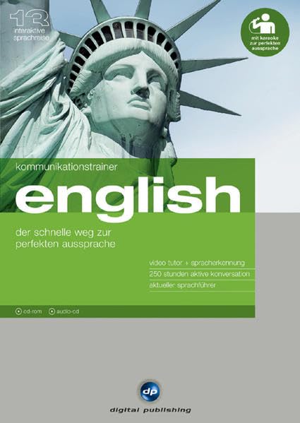 IS 13: Kommunikationstrainer Englisch Other software