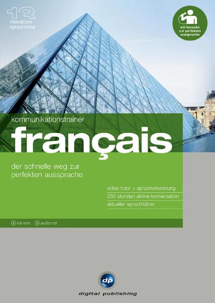IS 13: Kommunikationstrainer Französisch Other software