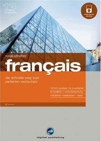 IS 13: Vokabeltrainer Französisch Other software