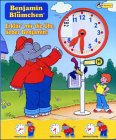 Product Image: Benjamin Blümchen, Erklär' mir die Uhr, lieber Benjamin!