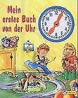 Product Image: Mein erstes Buch von der Uhr