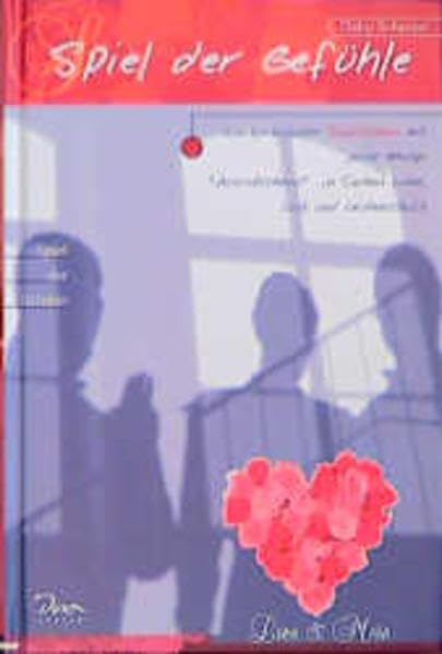 Love & More, Bd.4, Spiel der Gefühle Novels & Short Stories