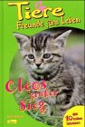 Tiere, Freunde fürs Leben, Bd.2, Cleos großer Sieg Novels & Short Stories