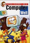 Ruthe-Report, Nr. 1: Computer Welt Cartoons