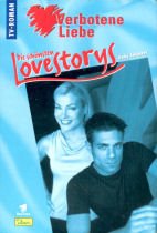 Product Image: Verbotene Liebe, Die schönsten Lovestorys, Bd.2