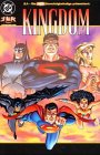 JLA, die neue Gerechtigkeitsliga, Sonderbd.18, Kingdom Manga