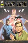 Star Trek, Prestige, Bd.2, Star Trek, Verwirrspiele Manga