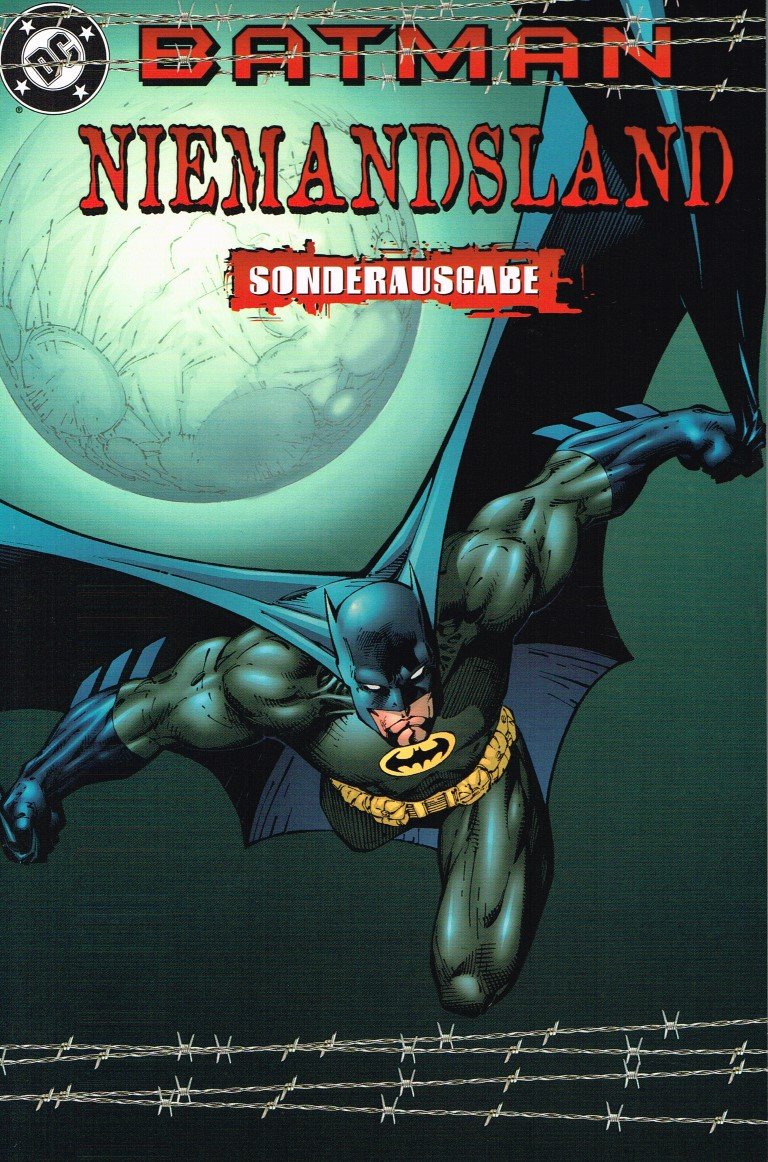 Product Image: Batman Niemandsland Special One Shot