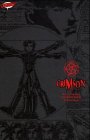 Crimson, Sonderbd.1, Eine Geschichte über Tod & Treue: Mit Cover Gallery Manga
