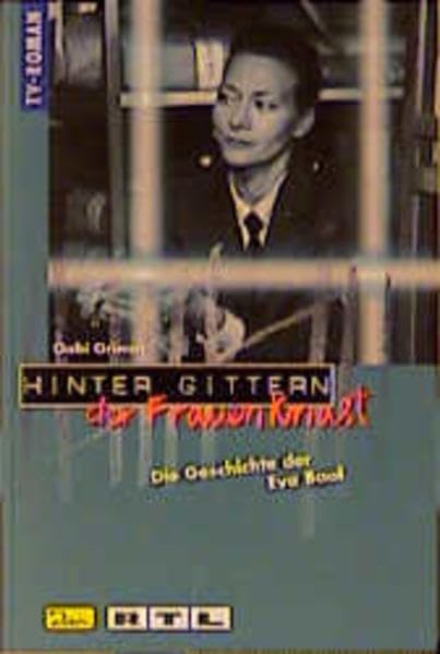 Hinter Gittern, der Frauenknast, Bd.14, Die Geschichte der Eva Baal Film, Art & Culture
