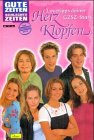 Gute Zeiten, schlechte Zeiten - Herzklopfen. Lovetipps der GZSZ-Stars Film, Art & Culture