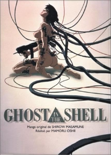 Product Image: Ghost in the Shell, Band 1