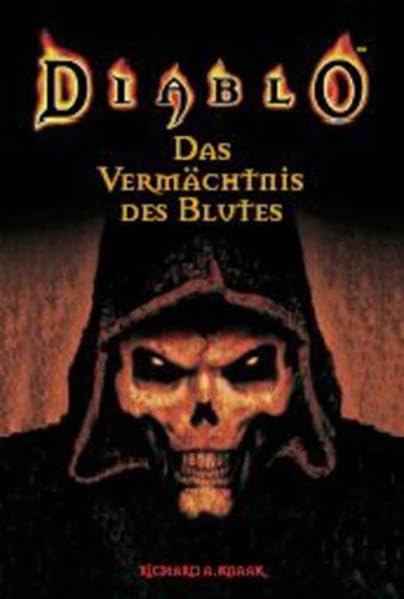 Diablo: Das Vermächtnis des Blutes Contemporary literature