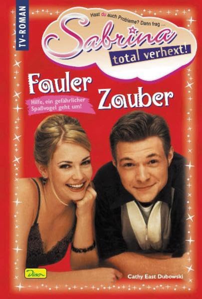 Sabrina - total verhext!: Fauler Zauber Fiction