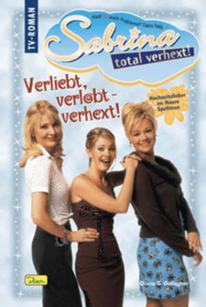 Verliebt, verlobt - verhext! Young adult books