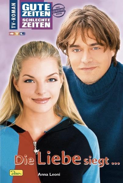 GZSZ, Band 42, Die Liebe siegt ... Young adult books