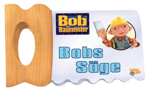 Bobs Säge Books