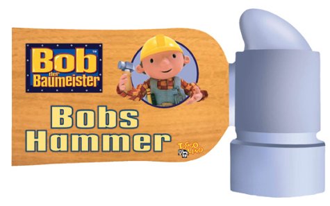 Bobs Hammer Books