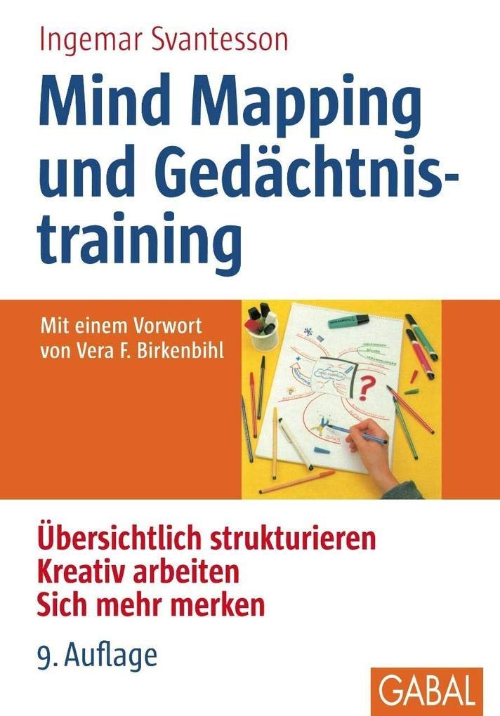Mind Mapping und Gedächtnistraining Business, Finance & Career