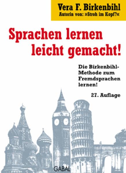 Sprachen lernen leicht gemacht! Learning & Reference
